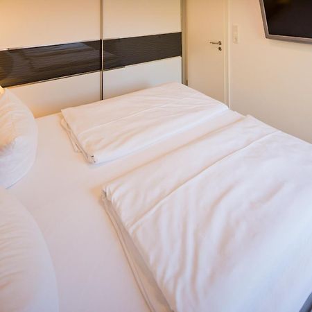 Ferienwohnung 36-05 - Norddeich Bagian luar foto